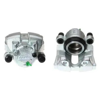 Étrier de frein BUDWEG CALIPER 343975