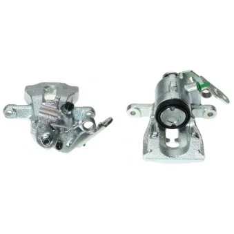 Étrier de frein BUDWEG CALIPER 343976