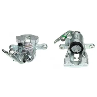 Étrier de frein BUDWEG CALIPER 343977