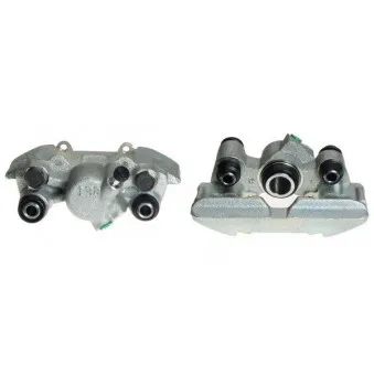 Étrier de frein BUDWEG CALIPER 343978