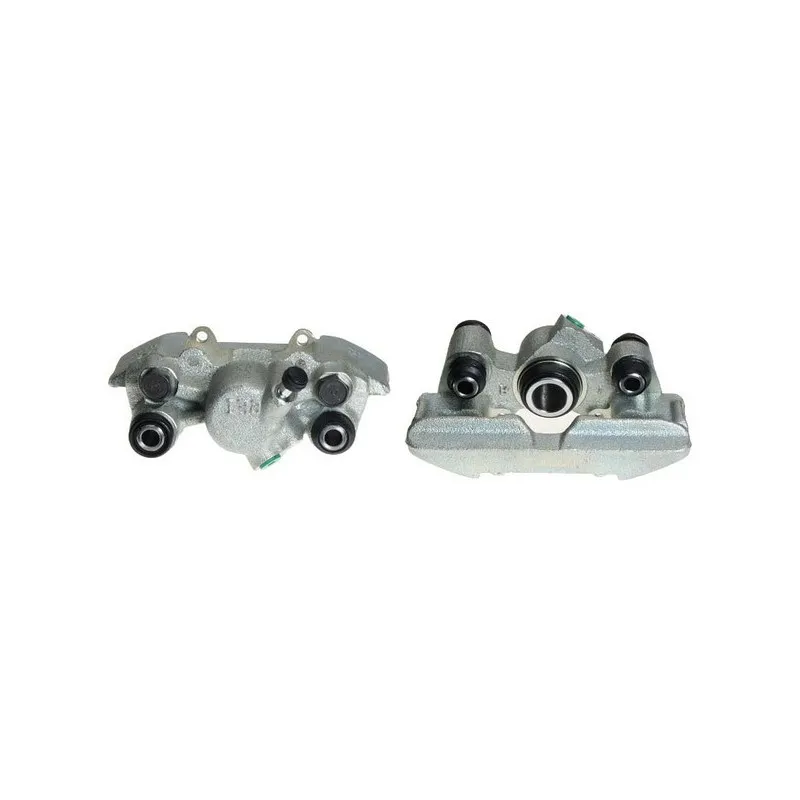 Étrier de frein BUDWEG CALIPER 343978