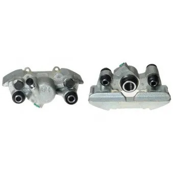Étrier de frein BUDWEG CALIPER 343979