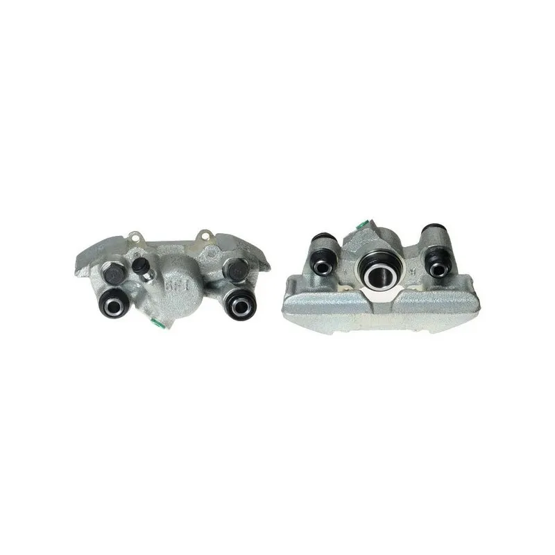 Étrier de frein BUDWEG CALIPER 343979