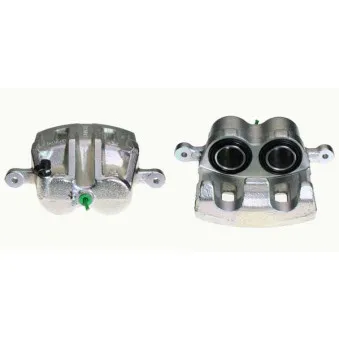 Étrier de frein BUDWEG CALIPER 343980