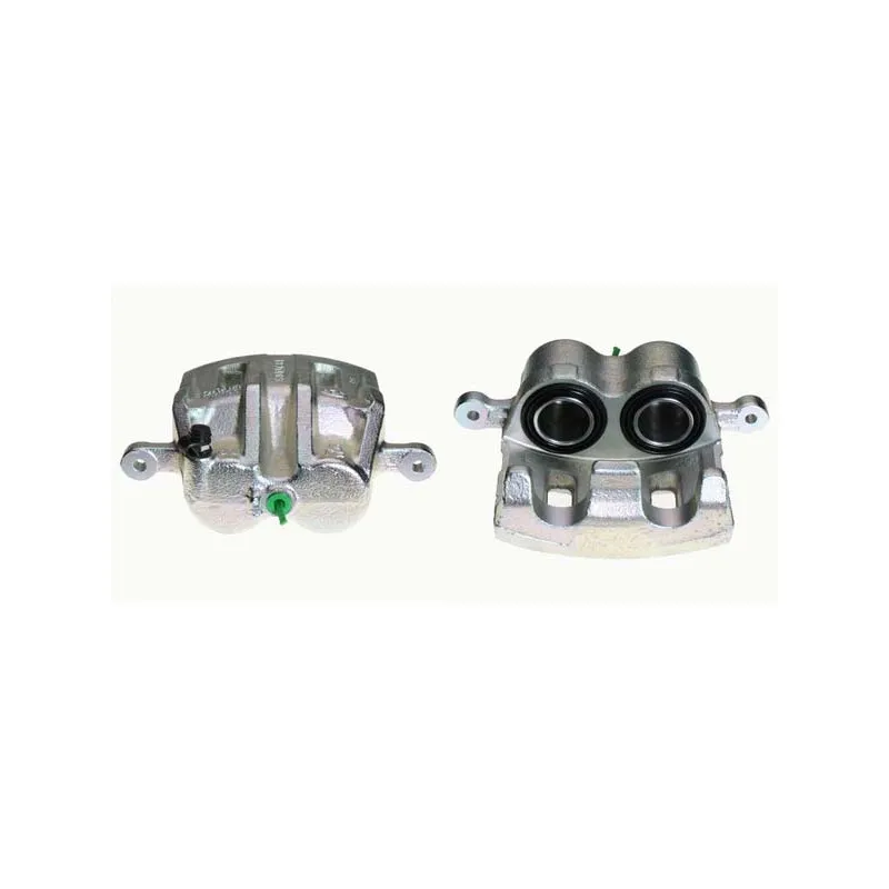 Étrier de frein BUDWEG CALIPER 343980