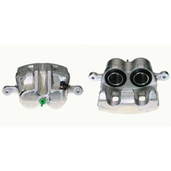 Étrier de frein BUDWEG CALIPER 343981