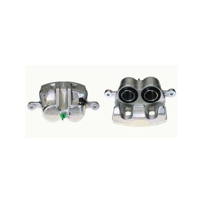 Étrier de frein BUDWEG CALIPER 343981