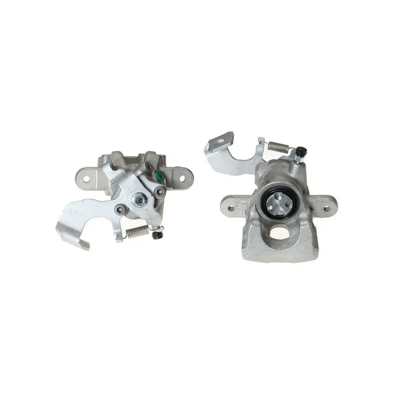 Étrier de frein BUDWEG CALIPER 343984