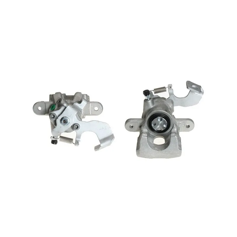 Étrier de frein BUDWEG CALIPER 343985