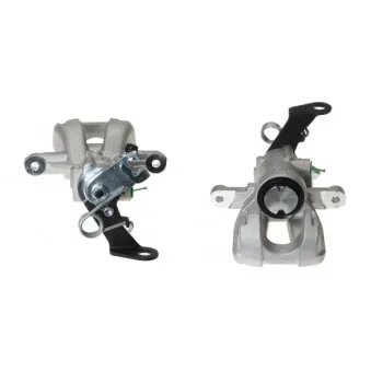 Étrier de frein BUDWEG CALIPER 343986