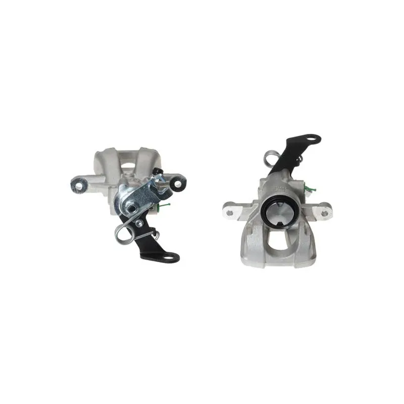 Étrier de frein BUDWEG CALIPER 343986