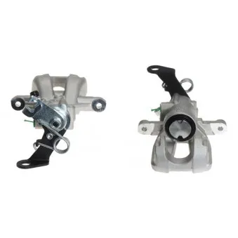 Étrier de frein BUDWEG CALIPER 343987