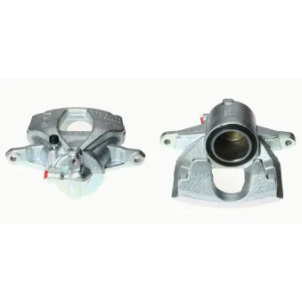 Étrier de frein BUDWEG CALIPER 343988