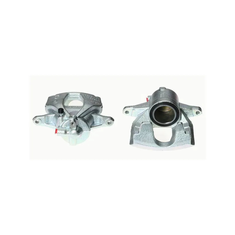 Étrier de frein BUDWEG CALIPER 343988