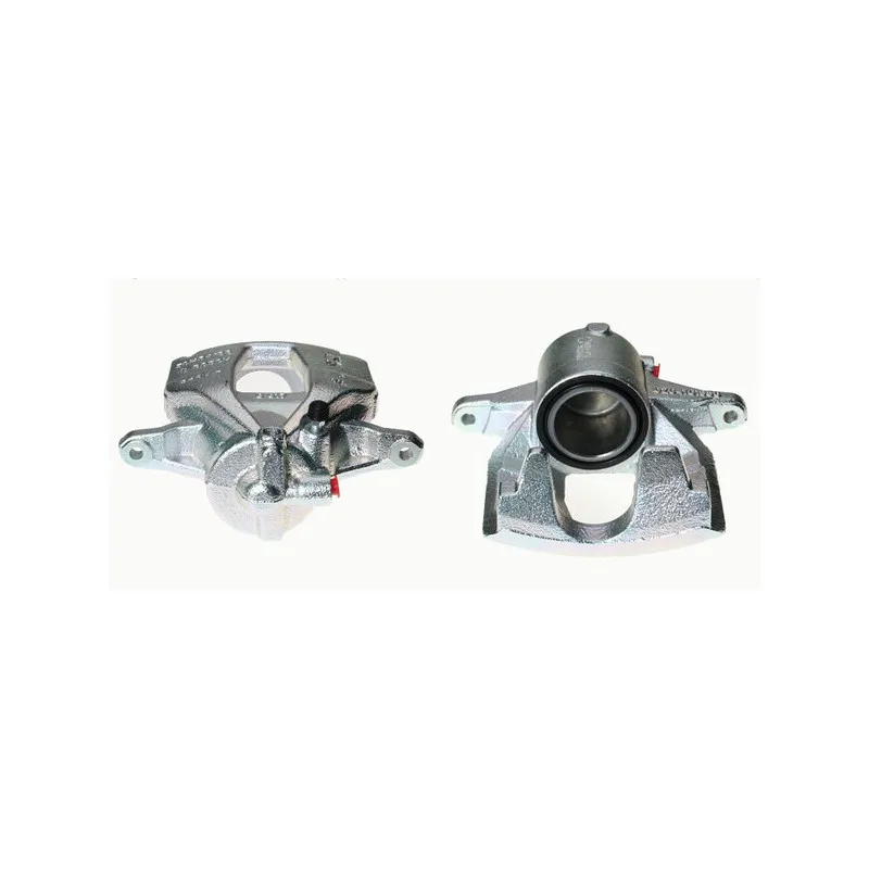 Étrier de frein BUDWEG CALIPER 343989