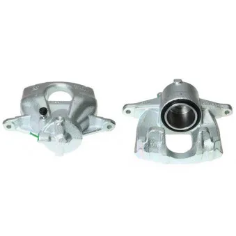 Étrier de frein BUDWEG CALIPER 343990