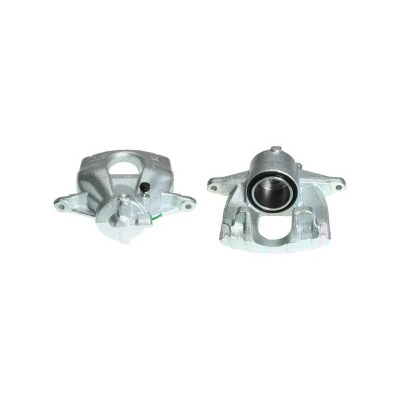 Étrier de frein BUDWEG CALIPER 343991