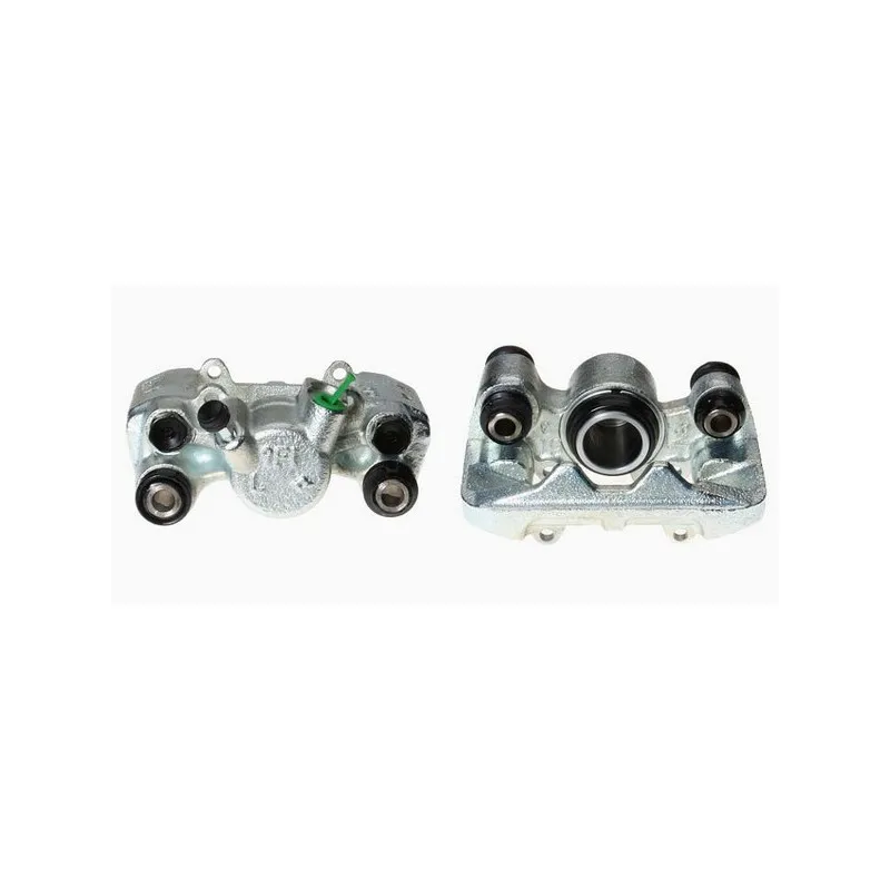 Étrier de frein BUDWEG CALIPER 343992