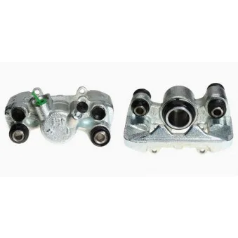 Étrier de frein BUDWEG CALIPER 343993