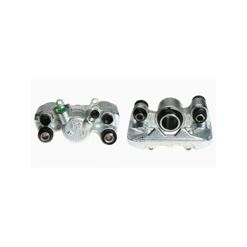 Étrier de frein BUDWEG CALIPER 343993