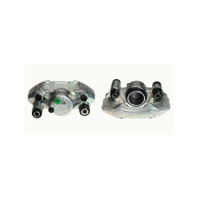 Étrier de frein BUDWEG CALIPER 343994
