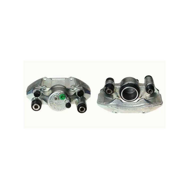 Étrier de frein BUDWEG CALIPER 343995
