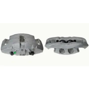 Étrier de frein BUDWEG CALIPER 343996