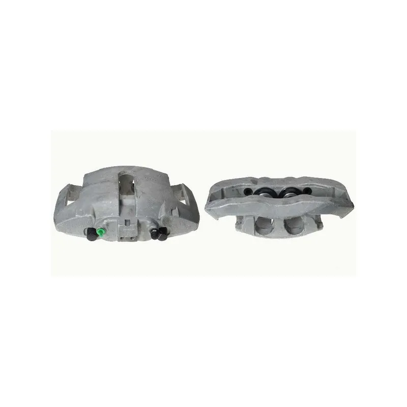 Étrier de frein BUDWEG CALIPER 343996