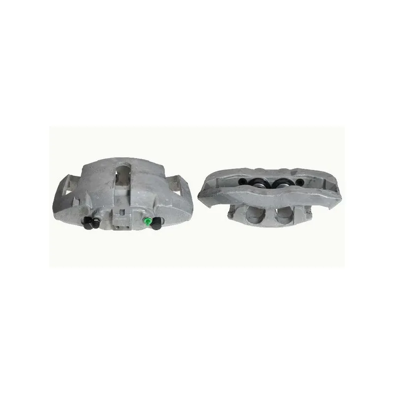 Étrier de frein BUDWEG CALIPER 343997
