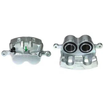 Étrier de frein BUDWEG CALIPER 343998