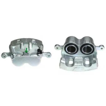 Étrier de frein BUDWEG CALIPER 343999