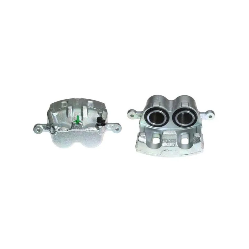Étrier de frein BUDWEG CALIPER 343999