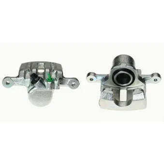 Étrier de frein BUDWEG CALIPER 344000
