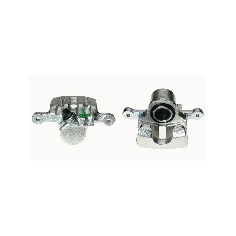 Étrier de frein BUDWEG CALIPER 344000