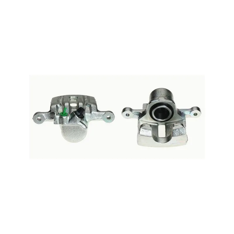 Étrier de frein BUDWEG CALIPER 344001