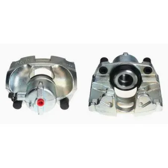 Étrier de frein BUDWEG CALIPER 344002