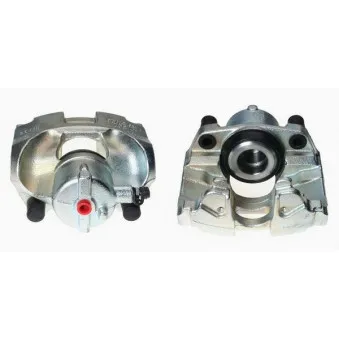 Étrier de frein BUDWEG CALIPER 344003