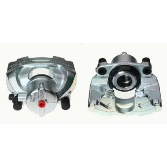 Étrier de frein BUDWEG CALIPER 344004