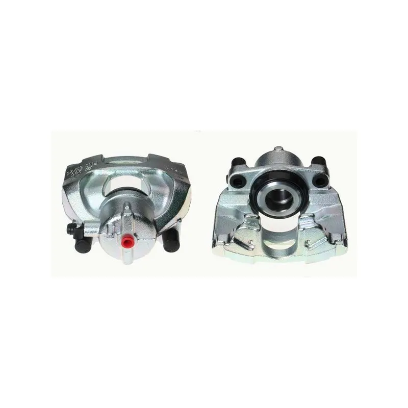 Étrier de frein BUDWEG CALIPER 344004