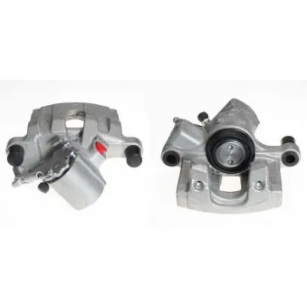 Étrier de frein BUDWEG CALIPER 344007