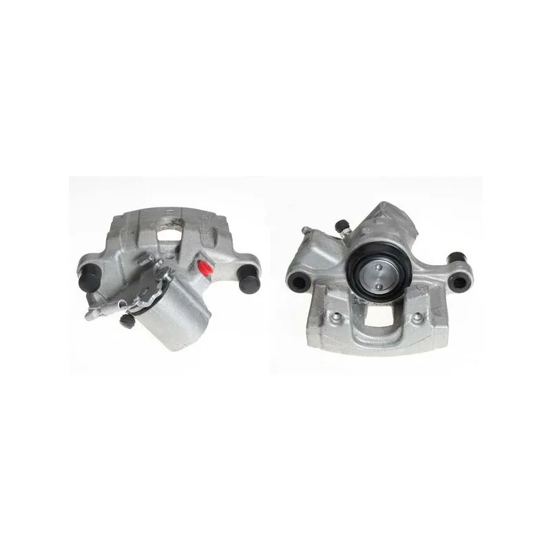 Étrier de frein BUDWEG CALIPER 344007