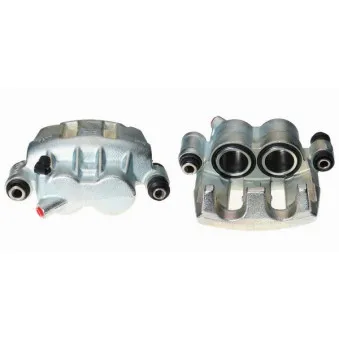 Étrier de frein BUDWEG CALIPER