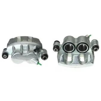 Étrier de frein BUDWEG CALIPER 344009