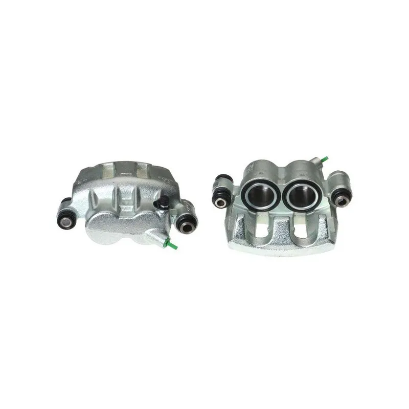 Étrier de frein BUDWEG CALIPER 344009