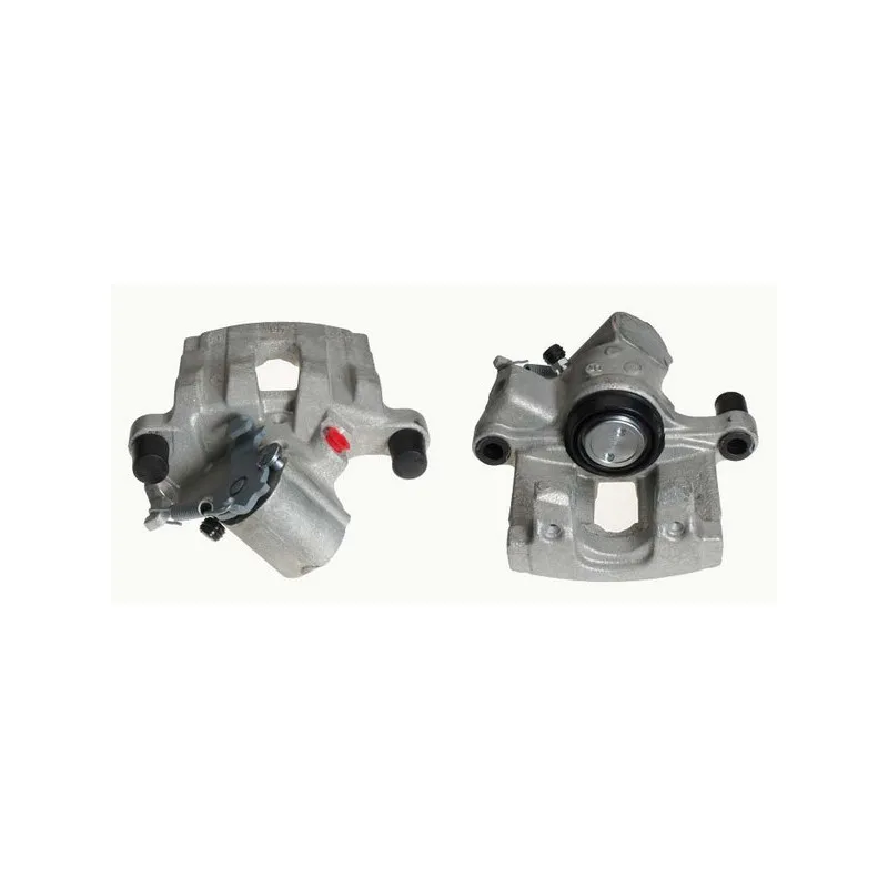 Étrier de frein BUDWEG CALIPER 344011