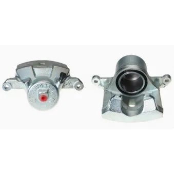 Étrier de frein BUDWEG CALIPER 344012