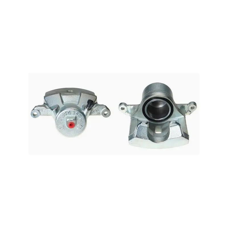 Étrier de frein BUDWEG CALIPER 344012