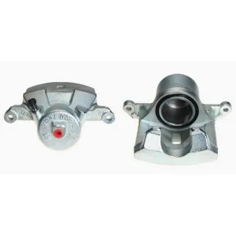 Étrier de frein BUDWEG CALIPER 344013