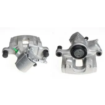 Étrier de frein BUDWEG CALIPER 344015