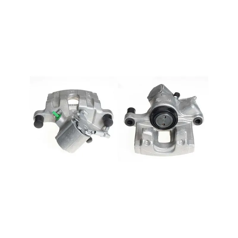 Étrier de frein BUDWEG CALIPER 344015